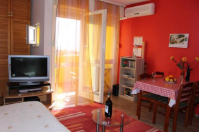 Studio apartman Tomislav